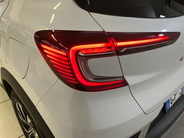 RENAULT Captur usata, con Controllo automatico clima