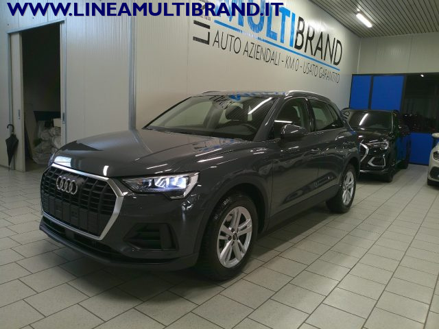 AUDI Q3 usata, con USB