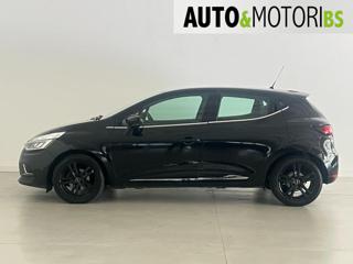 RENAULT Clio usata, con Cerchi in lega