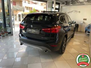 BMW X1 usata, con Airbag Passeggero