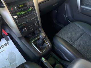 CHEVROLET Captiva usata, con Controllo trazione