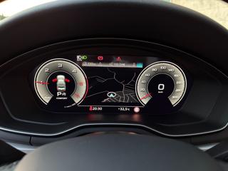 AUDI A4 usata, con Controllo vocale