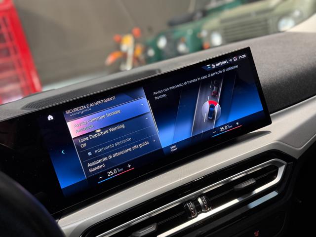 BMW 320 usata, con Immobilizzatore elettronico