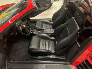 FERRARI 348 usata, con Tettuccio apribile