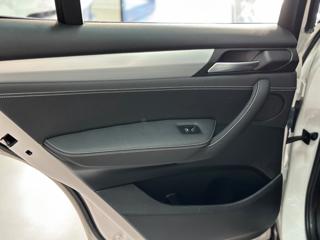 BMW X3 usata 28
