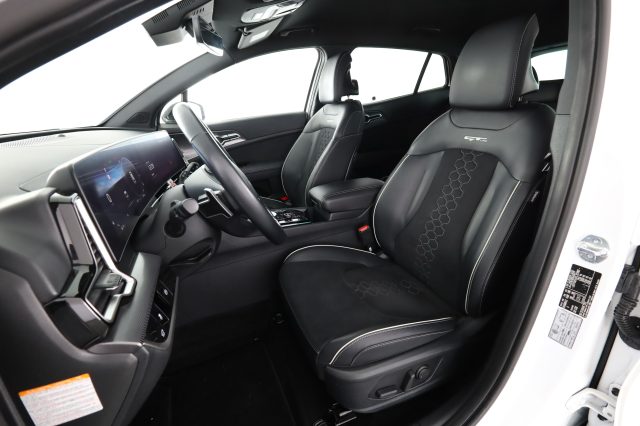 KIA Sportage usata 2