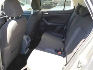 VOLKSWAGEN T-Cross usata, con Fendinebbia