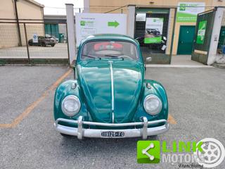 VOLKSWAGEN Maggiolino usata 1