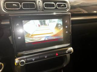 CITROEN C3 usata, con Fendinebbia