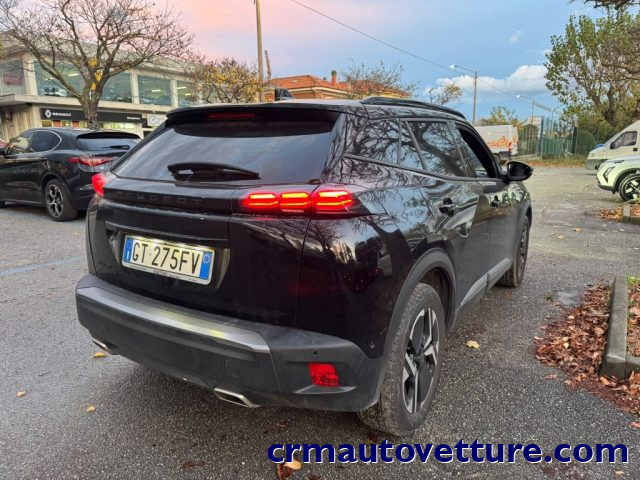 PEUGEOT 2008 usata, con Cerchi in lega