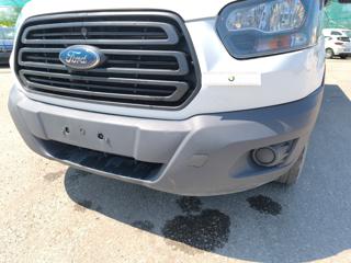 FORD Transit usata 21