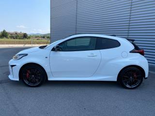 TOYOTA Yaris usata, con Cerchi in lega