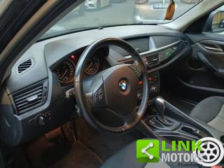 BMW X1 usata, con Filtro antiparticolato