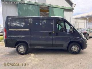 CITROEN Jumper usata, con Chiusura centralizzata