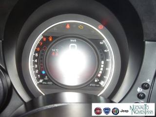 ABARTH 595 Turismo usata, con Bluetooth