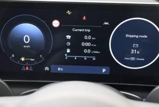 HYUNDAI Tucson usata, con Cruise Control