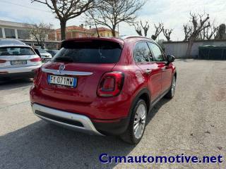FIAT 500X usata, con Autoradio