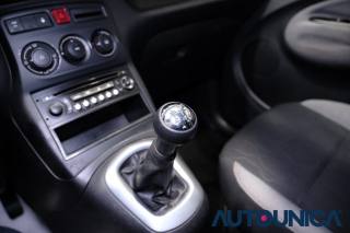 CITROEN C3 Picasso usata, con Isofix