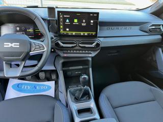 DACIA Duster usata, con Controllo automatico clima