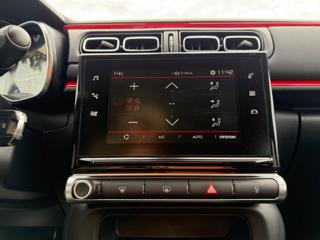 CITROEN C3 usata, con Start/Stop Automatico