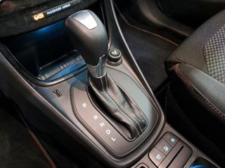 FORD Puma usata, con Autoradio
