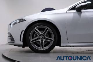 MERCEDES-BENZ A 180 usata, con USB