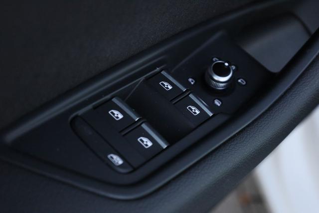 AUDI A4 usata, con Luci diurne LED