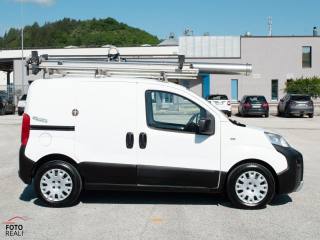 FIAT Fiorino usata, con Bluetooth