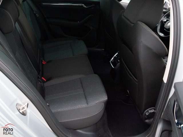 SKODA Octavia usata 31