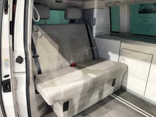 VOLKSWAGEN California usata, con Immobilizzatore elettronico