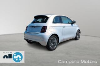 FIAT 500 usata 2