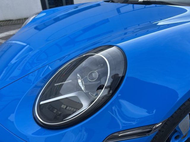 PORSCHE 911 usata 15