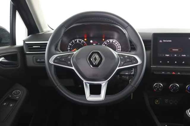 RENAULT Clio usata 5