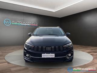 FIAT Tipo usata, con Airbag