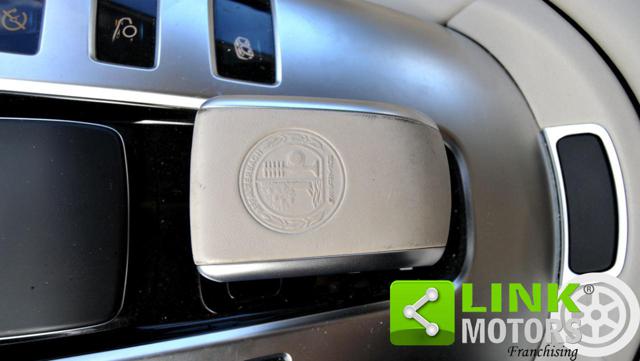 MERCEDES-BENZ GT usata, con Sensori di parcheggio anteriori