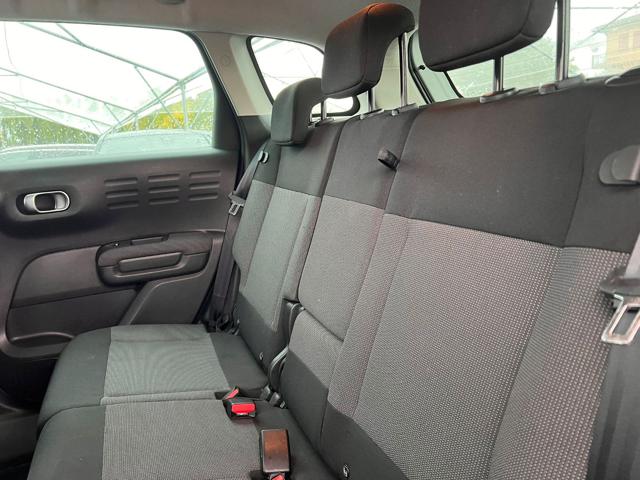 CITROEN C3 Aircross usata, con Boardcomputer