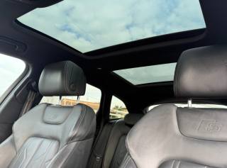 AUDI S6 usata, con Cruise Control