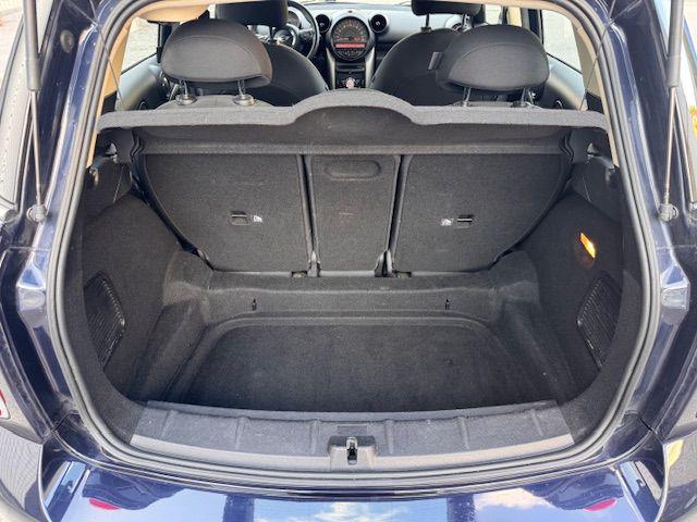 MINI Countryman usata, con Alzacristalli elettrici