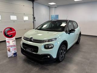 CITROEN C3 usata, con Sensore di pioggia