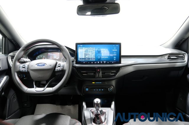 FORD Focus usata, con Climatizzatore