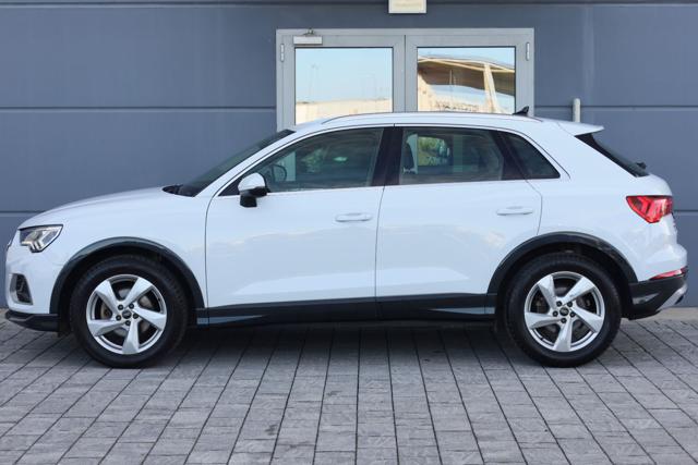 AUDI Q3 usata, con Cerchi in lega