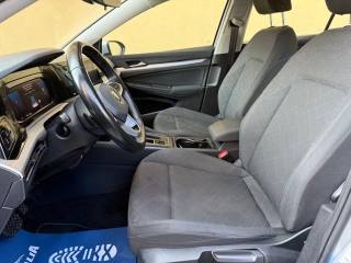 VOLKSWAGEN Golf usata, con Chiusura centralizzata