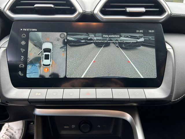 MG ZS usata, con Cruise Control