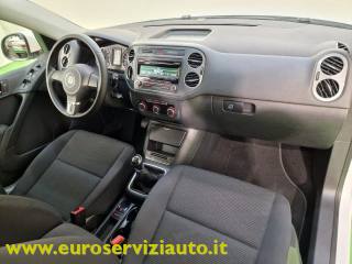 VOLKSWAGEN Tiguan usata 36