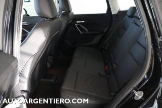 BMW X1 usata, con Fari direzionali