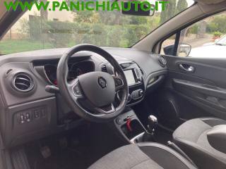 RENAULT Captur usata, con Cruise Control