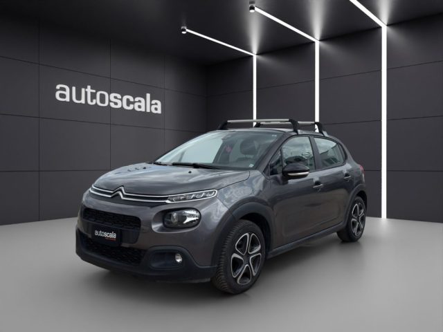CITROEN C3 usata, con ABS