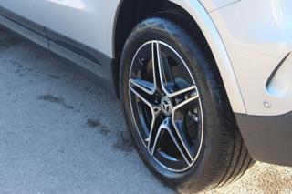 MERCEDES-BENZ GLA 200 usata, con Climatizzatore