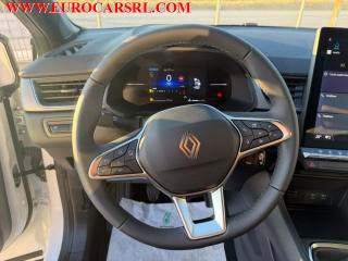 RENAULT Captur usata, con Sedile posteriore sdoppiato