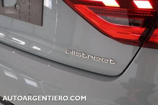 AUDI A1 usata, con Fari direzionali